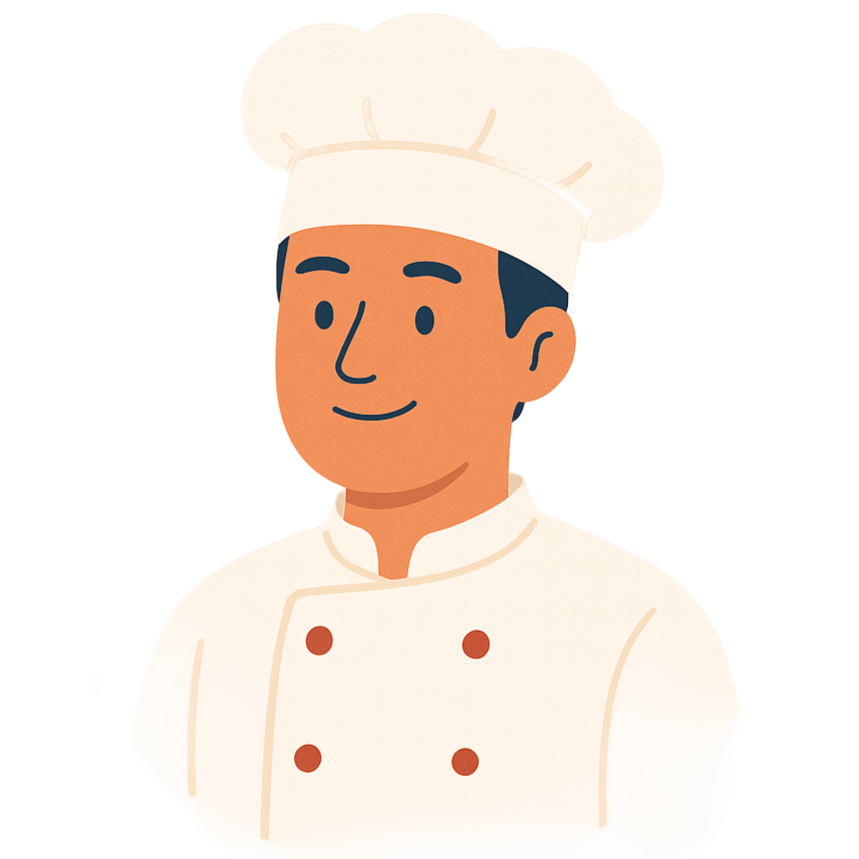 レストラン店主（東京都）